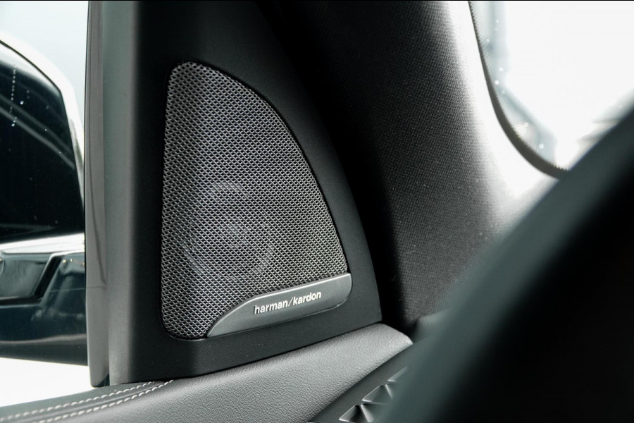 BMW X5 xDrive 50e Launch Edition *M-Sport Pro / Panorama / Luchtvering / Harman-Kardon / HUD / Memory*