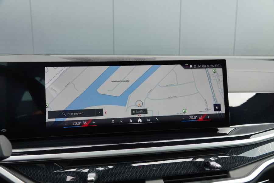 BMW X5 xDrive 50e Launch Edition *M-Sport Pro / Panorama / Luchtvering / Harman-Kardon / HUD / Memory*