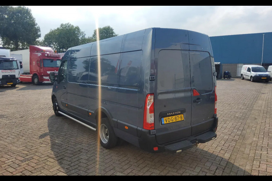 Renault Master 165.35 L3H2 DL - EURO 6 - VDG-87-B
