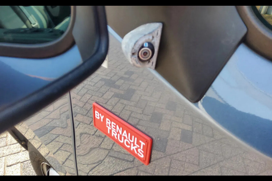 Renault Master 165.35 L3H2 DL - EURO 6 - VDG-87-B