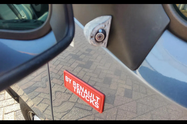 Renault Master 165.35 L3H2 DL - EURO 6 - VDG-87-B