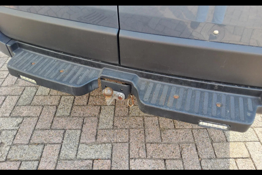 Renault Master 165.35 L3H2 DL - EURO 6 - VDG-87-B