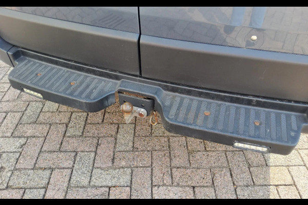 Renault Master 165.35 L3H2 DL - EURO 6 - VDG-87-B