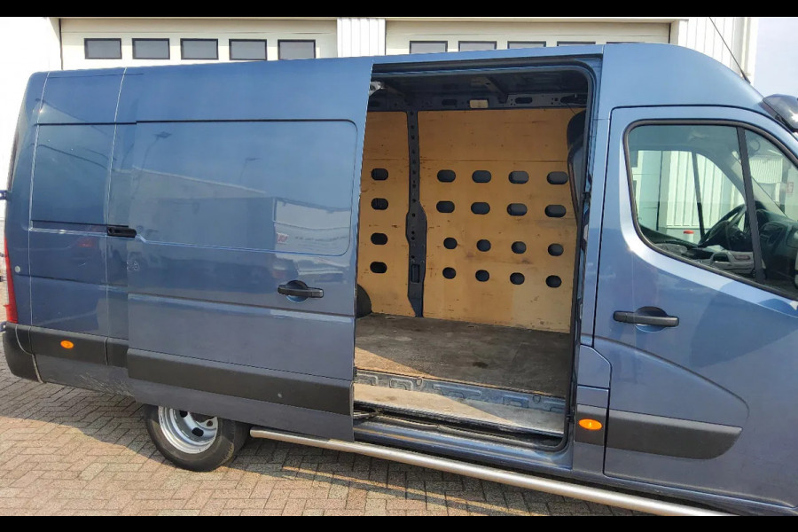 Renault Master 165.35 L3H2 DL - EURO 6 - VDG-87-B
