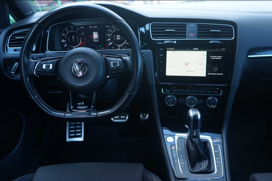 Volkswagen Golf 7.5 R 4Motion 2.0 TSI R20 DSG