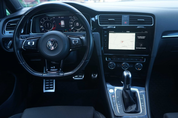 Volkswagen Golf 7.5 R 4Motion 2.0 TSI R20 DSG