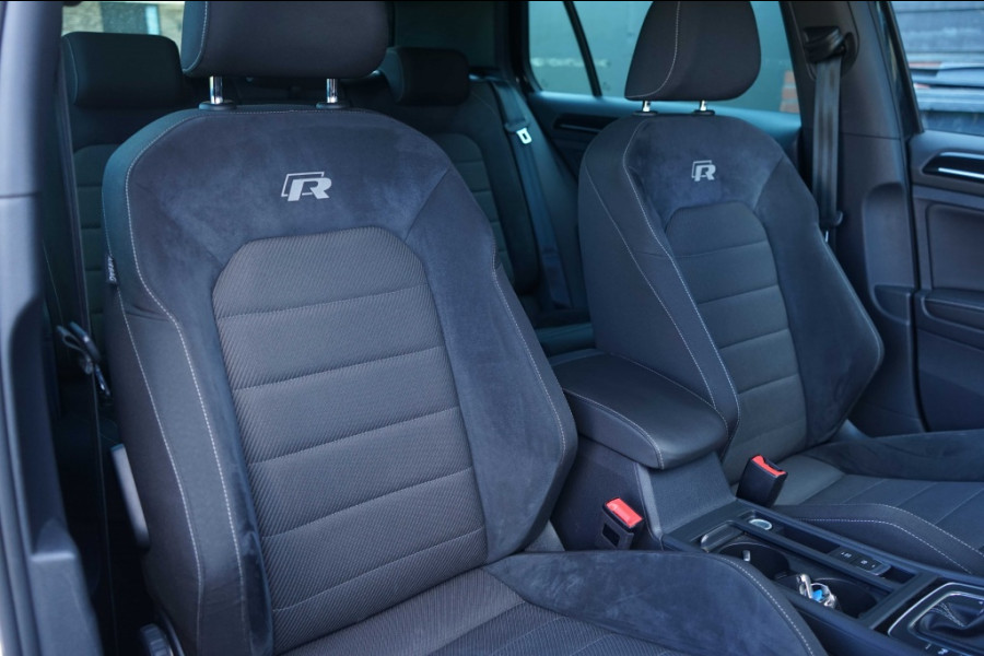 Volkswagen Golf 7.5 R 4Motion 2.0 TSI R20 DSG