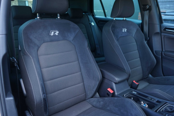 Volkswagen Golf 7.5 R 4Motion 2.0 TSI R20 DSG
