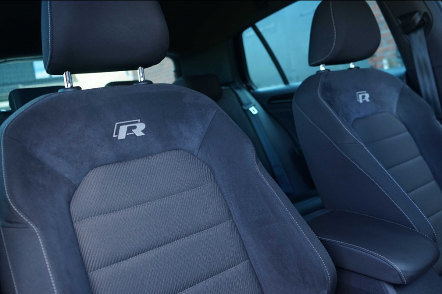 Volkswagen Golf 7.5 R 4Motion 2.0 TSI R20 DSG