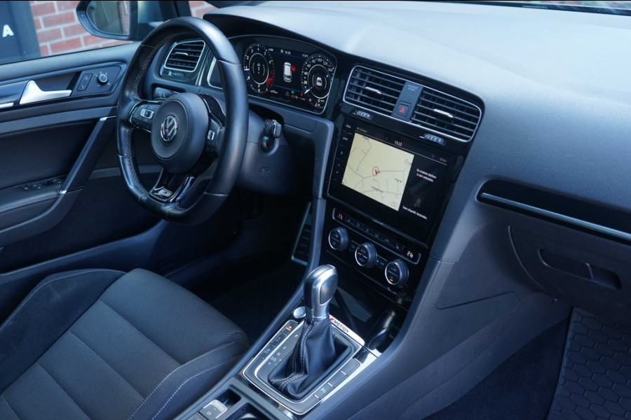 Volkswagen Golf 7.5 R 4Motion 2.0 TSI R20 DSG