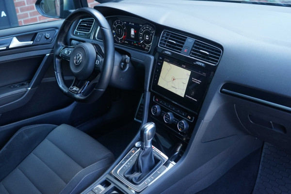 Volkswagen Golf 7.5 R 4Motion 2.0 TSI R20 DSG