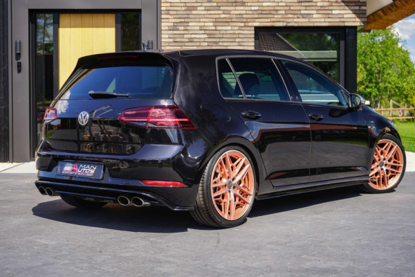 Volkswagen Golf 7.5 R 4Motion 2.0 TSI R20 DSG