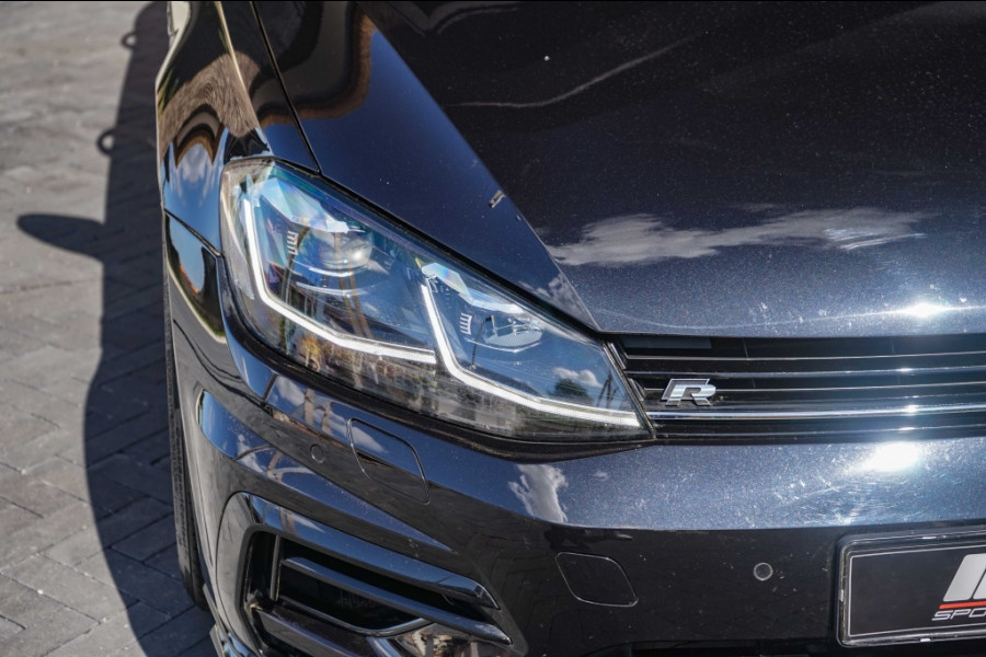 Volkswagen Golf 7.5 R 4Motion 2.0 TSI R20 DSG