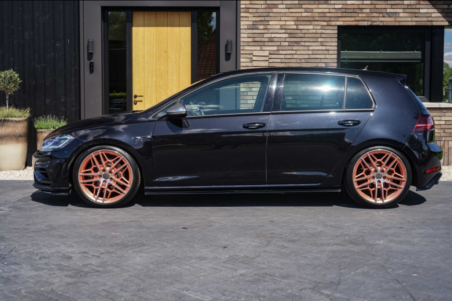 Volkswagen Golf 7.5 R 4Motion 2.0 TSI R20 DSG