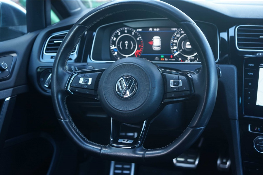 Volkswagen Golf 7.5 R 4Motion 2.0 TSI R20 DSG