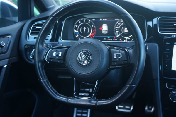 Volkswagen Golf 7.5 R 4Motion 2.0 TSI R20 DSG