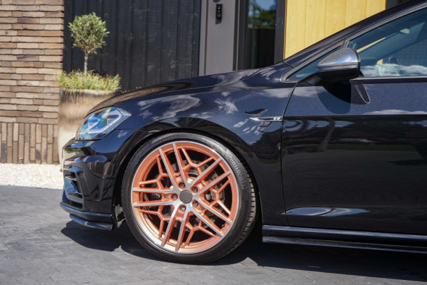 Volkswagen Golf 7.5 R 4Motion 2.0 TSI R20 DSG