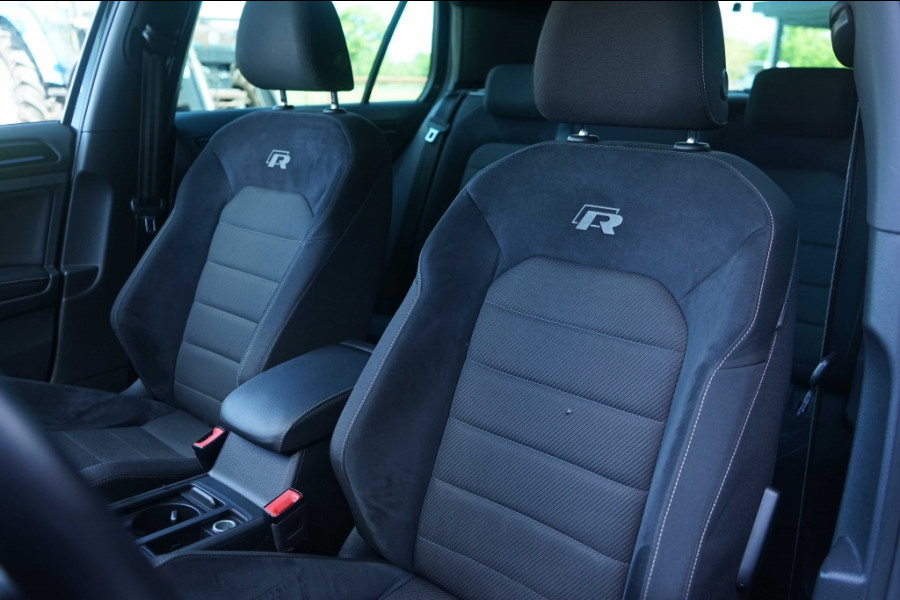 Volkswagen Golf 7.5 R 4Motion 2.0 TSI R20 DSG