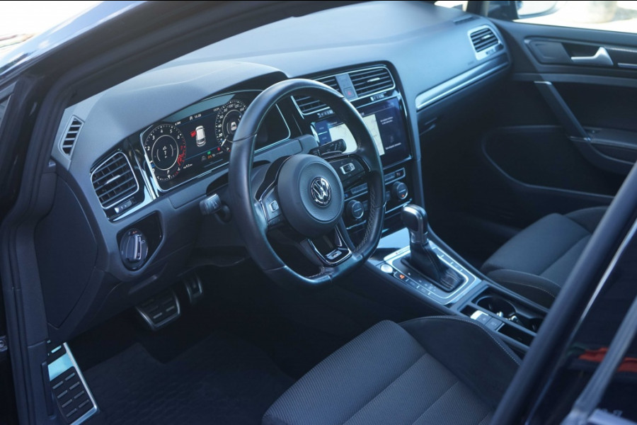 Volkswagen Golf 7.5 R 4Motion 2.0 TSI R20 DSG