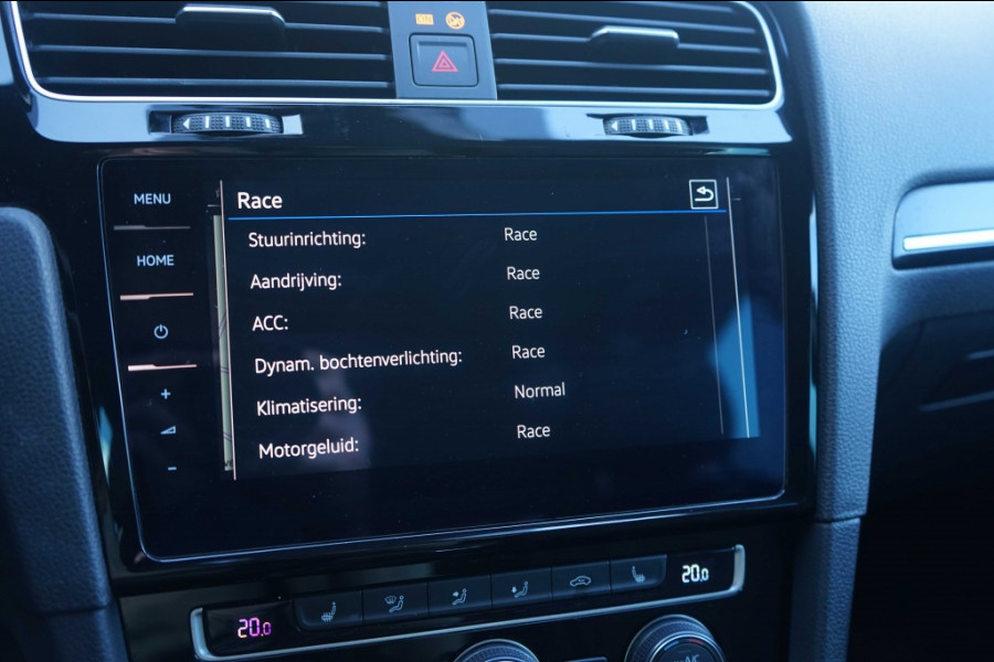 Volkswagen Golf 7.5 R 4Motion 2.0 TSI R20 DSG