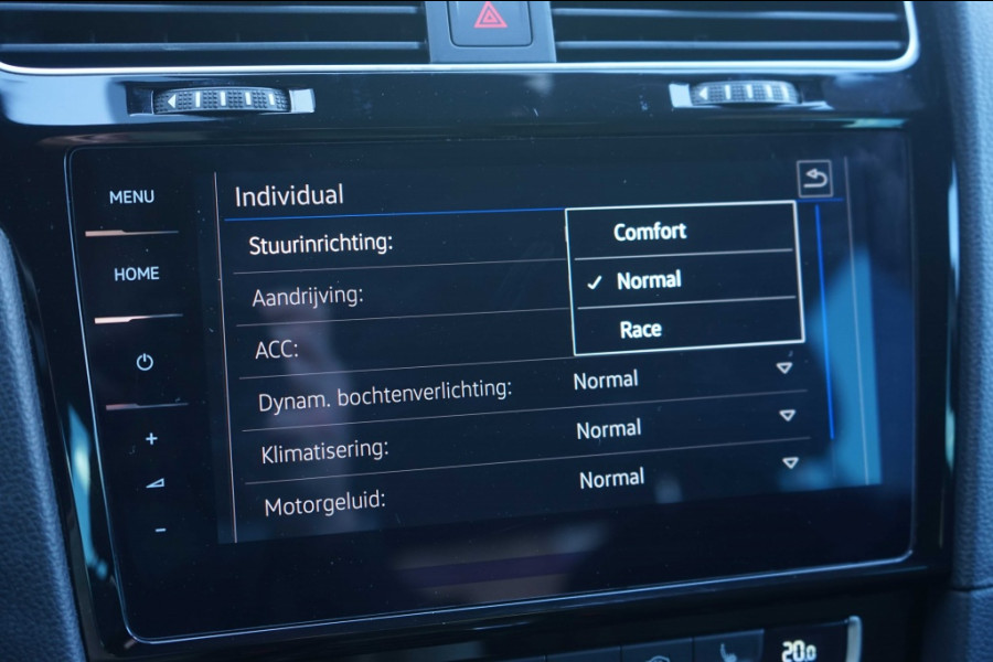 Volkswagen Golf 7.5 R 4Motion 2.0 TSI R20 DSG