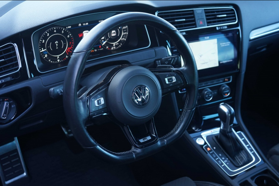 Volkswagen Golf 7.5 R 4Motion 2.0 TSI R20 DSG