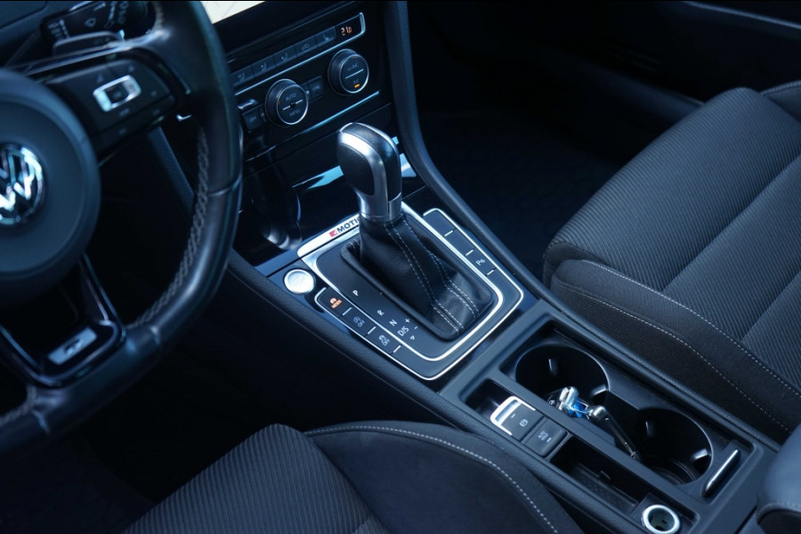 Volkswagen Golf 7.5 R 4Motion 2.0 TSI R20 DSG