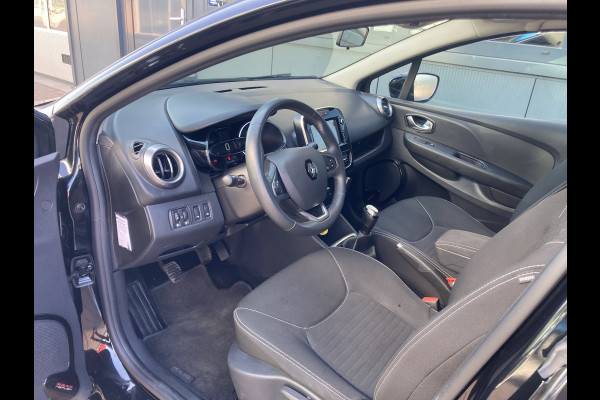Renault Clio Estate 1.5 DCi 90pk Limited NAVI/CRUISE/DAB/AIRCO/PDC/16INCH