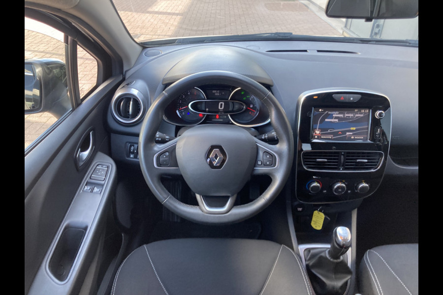 Renault Clio Estate 1.5 DCi 90pk Limited NAVI/CRUISE/DAB/AIRCO/PDC/16INCH