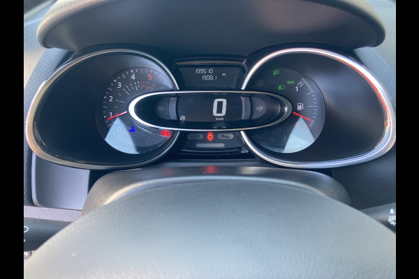 Renault Clio Estate 1.5 DCi 90pk Limited NAVI/CRUISE/DAB/AIRCO/PDC/16INCH