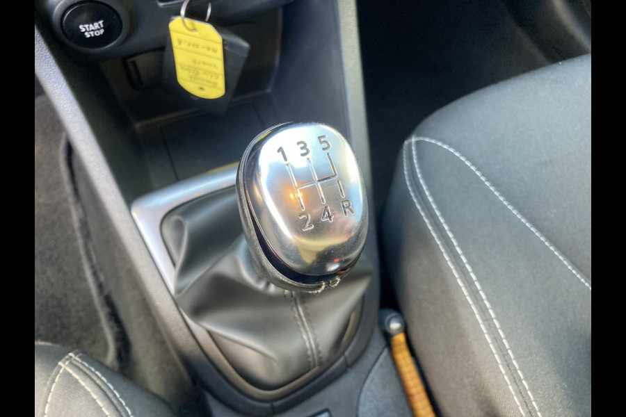 Renault Clio Estate 1.5 DCi 90pk Limited NAVI/CRUISE/DAB/AIRCO/PDC/16INCH