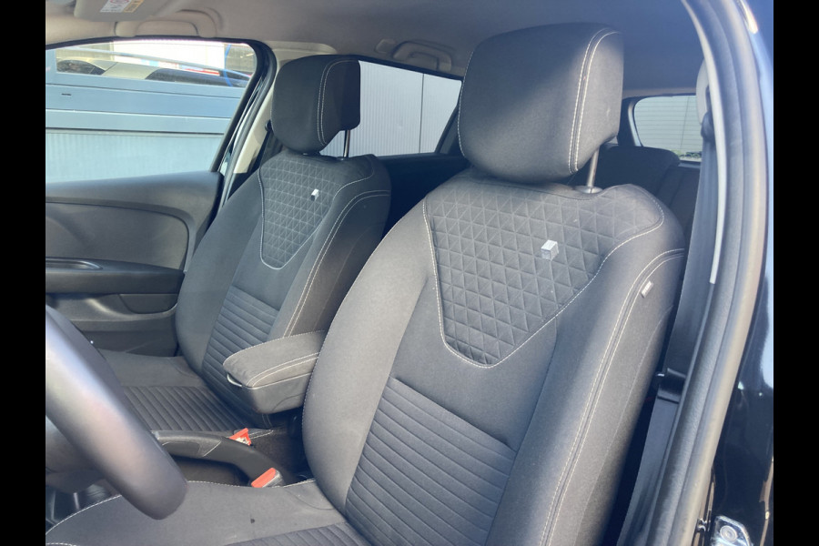 Renault Clio Estate 1.5 DCi 90pk Limited NAVI/CRUISE/DAB/AIRCO/PDC/16INCH