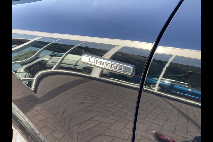 Renault Clio Estate 1.5 DCi 90pk Limited NAVI/CRUISE/DAB/AIRCO/PDC/16INCH