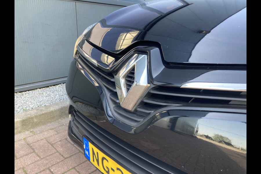 Renault Clio Estate 1.5 DCi 90pk Limited NAVI/CRUISE/DAB/AIRCO/PDC/16INCH