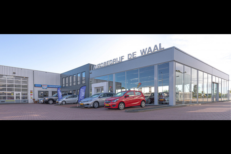 Renault Clio Estate 1.5 DCi 90pk Limited NAVI/CRUISE/DAB/AIRCO/PDC/16INCH