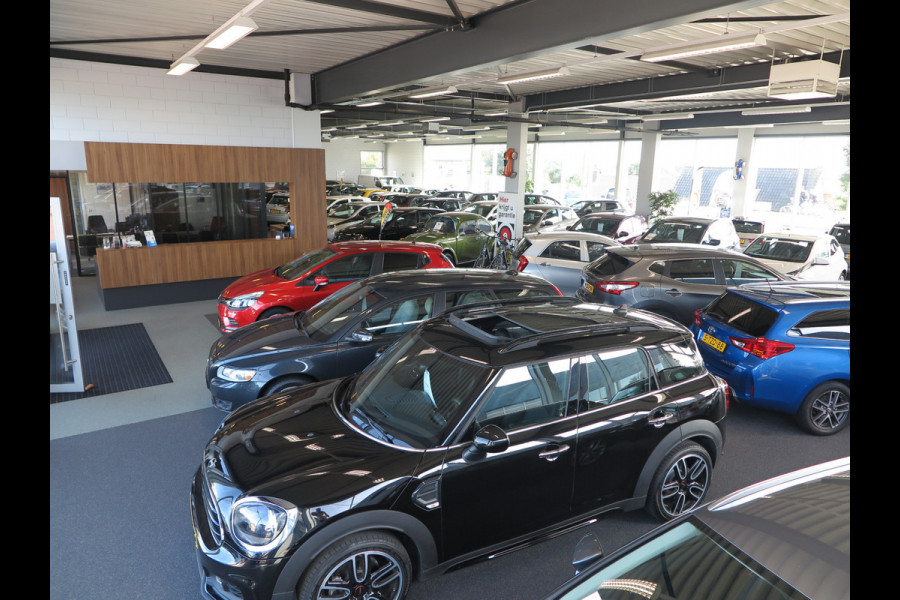 Renault Clio Estate 1.5 DCi 90pk Limited NAVI/CRUISE/DAB/AIRCO/PDC/16INCH