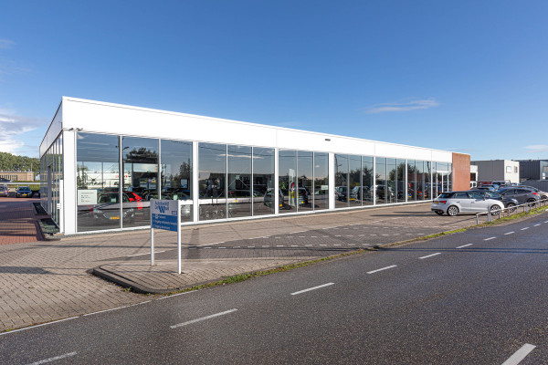 Renault Clio Estate 1.5 DCi 90pk Limited NAVI/CRUISE/DAB/AIRCO/PDC/16INCH