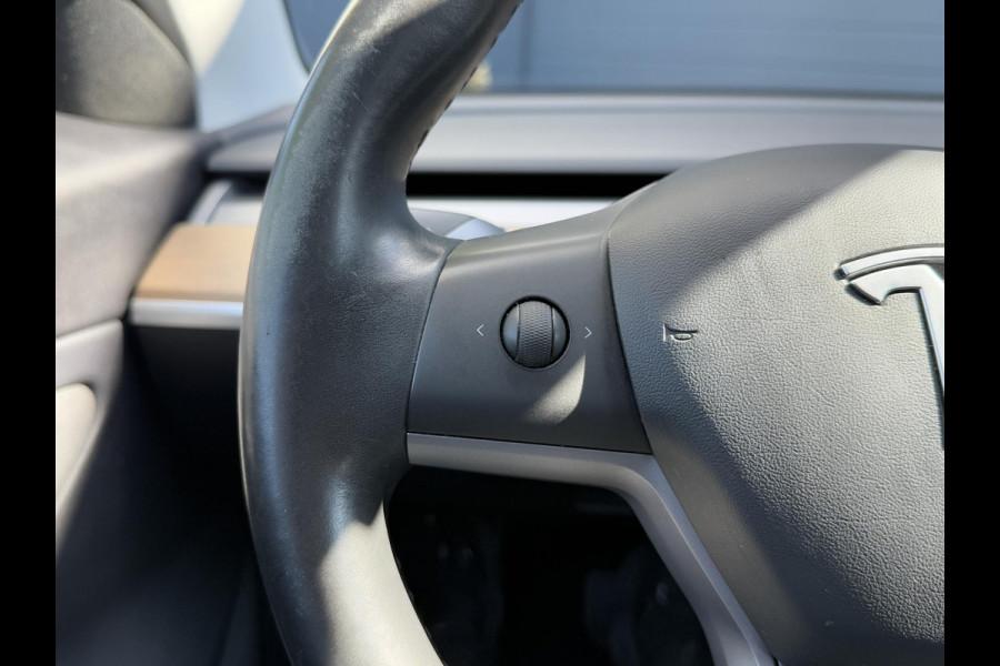 Tesla Model 3 Long Range RWD 75 kWh 1e Eigenaar,Autopilot,Panodak,BTW Auto,Leder,360 Camera,NL Auto,N.A.P,Nieuwe APK bij Aflevering