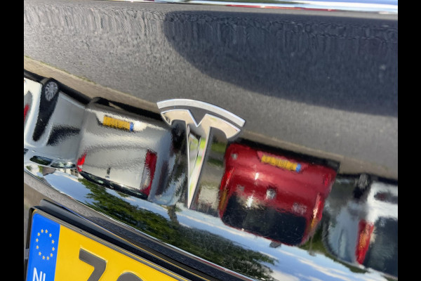 Tesla Model 3 Long Range RWD 75 kWh 1e Eigenaar,Autopilot,Panodak,BTW Auto,Leder,360 Camera,NL Auto,N.A.P,Nieuwe APK bij Aflevering