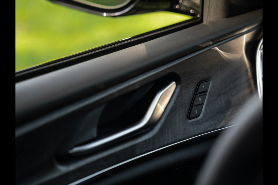 Jeep Grand Cherokee Overland 4XE 380pk PHEV | Nieuw | Full option! | Pano-dak | Stoelventilatie | Luchtvering | Night Vision