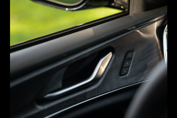Jeep Grand Cherokee Overland 4XE 380pk PHEV | Nieuw | Full option! | Pano-dak | Stoelventilatie | Luchtvering | Night Vision
