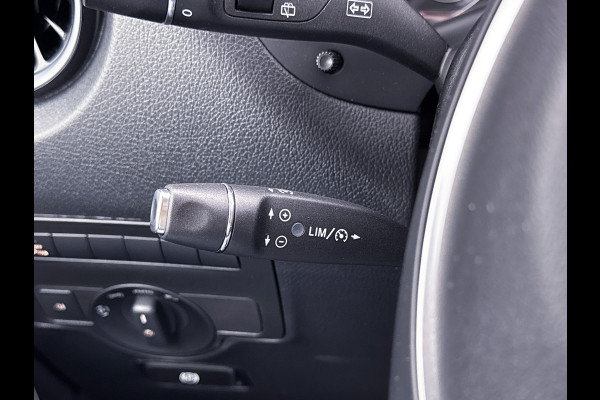 Mercedes-Benz Vito 114 CDI Extra Lang Dubbele Cabine XL 24 Maanden Certified Garantie LED Trekhaak Apple Carplay/Android Auto Achteruitrijcamera Cr