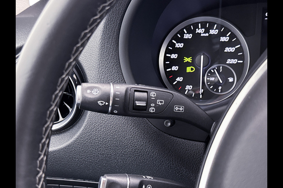 Mercedes-Benz Vito 114 CDI Extra Lang Dubbele Cabine XL 24 Maanden Certified Garantie LED Trekhaak Apple Carplay/Android Auto Achteruitrijcamera Cr