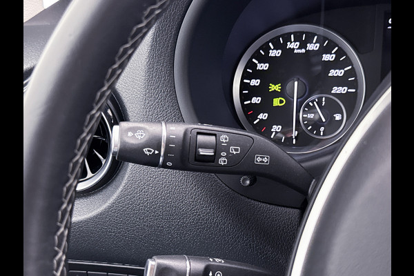 Mercedes-Benz Vito 114 CDI Extra Lang Dubbele Cabine XL 24 Maanden Certified Garantie LED Trekhaak Apple Carplay/Android Auto Achteruitrijcamera Cr