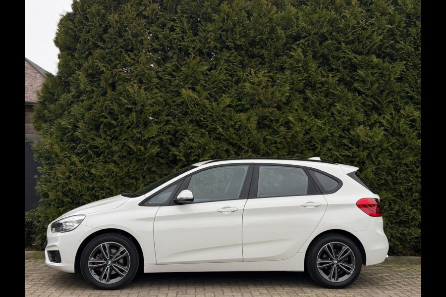 BMW 2 Serie Active Tourer 218i High Executive Launch Edition H/K