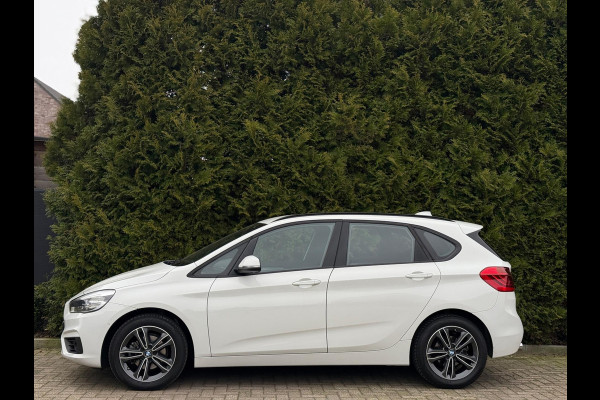 BMW 2 Serie Active Tourer 218i High Executive Launch Edition H/K