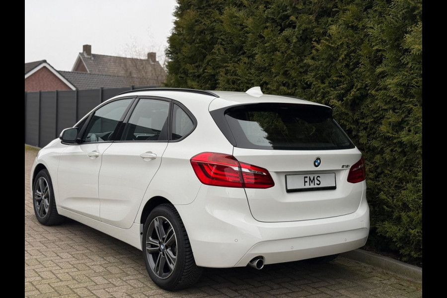 BMW 2 Serie Active Tourer 218i High Executive Launch Edition H/K