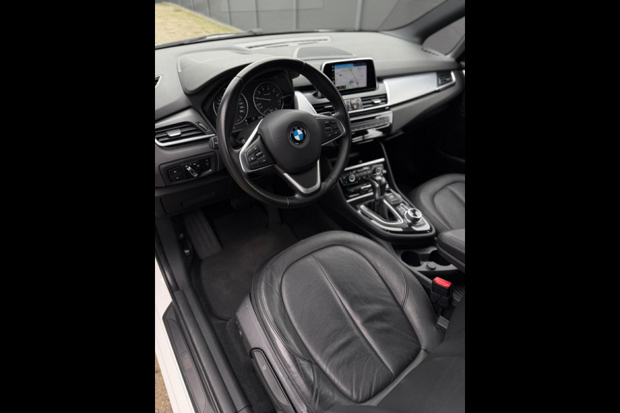 BMW 2 Serie Active Tourer 218i High Executive Launch Edition H/K