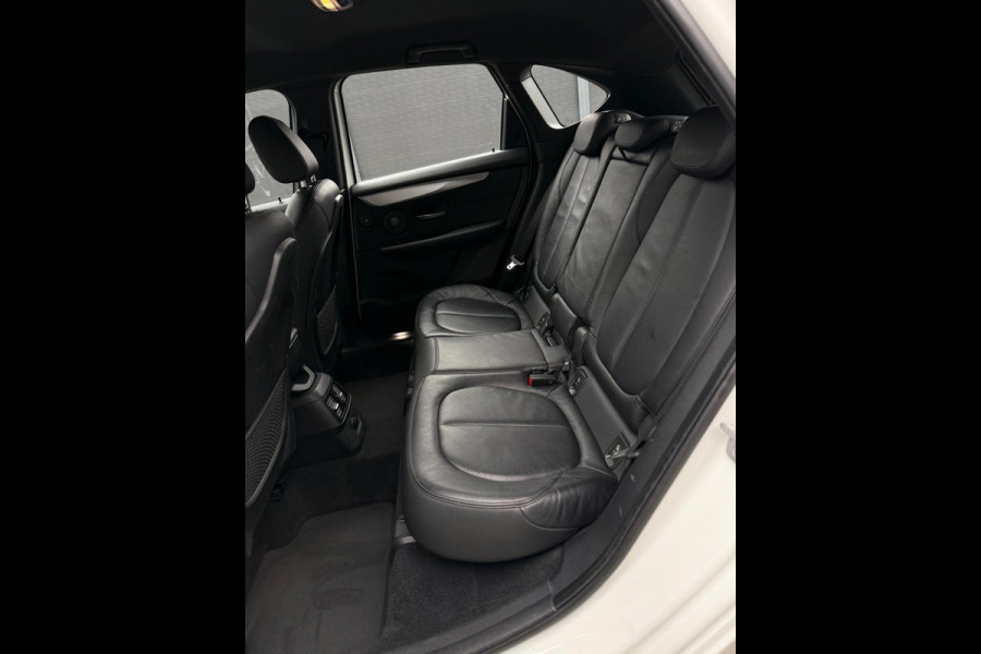 BMW 2 Serie Active Tourer 218i High Executive Launch Edition H/K