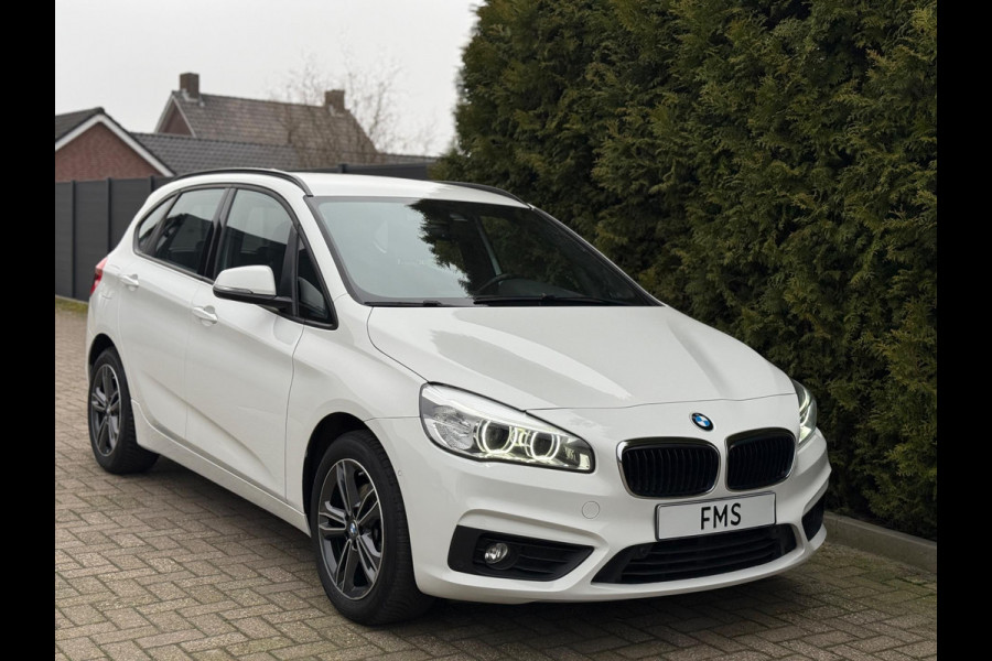 BMW 2 Serie Active Tourer 218i High Executive Launch Edition H/K